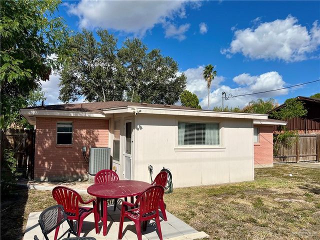 210 E Linda Street, Harlingen, TX 78550