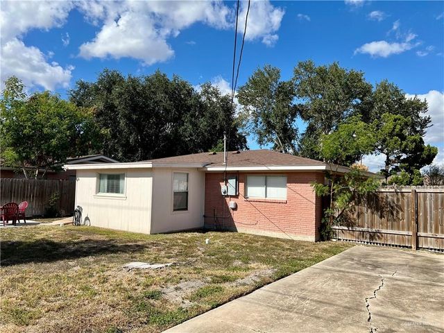 210 E Linda Street, Harlingen, TX 78550