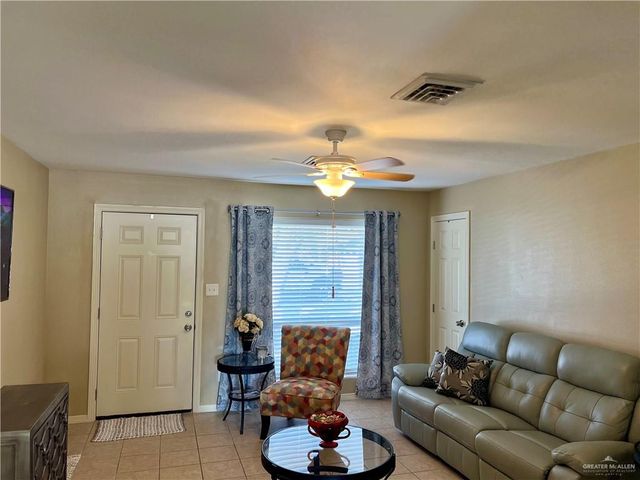 210 E Linda Street, Harlingen, TX 78550