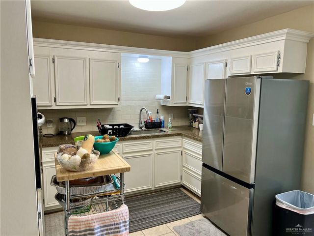 210 E Linda Street, Harlingen, TX 78550