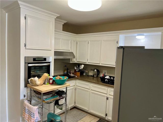 210 E Linda Street, Harlingen, TX 78550