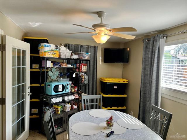 210 E Linda Street, Harlingen, TX 78550