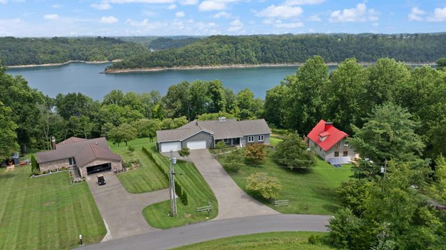 1636 Green Hill Estates Road, Monticello, KY 42633