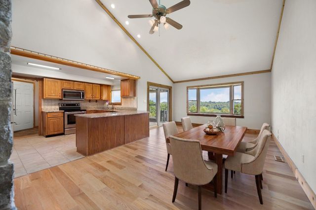 1636 Green Hill Estates Road, Monticello, KY 42633