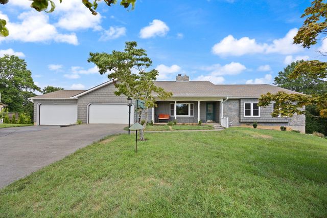 1636 Green Hill Estates Road, Monticello, KY 42633