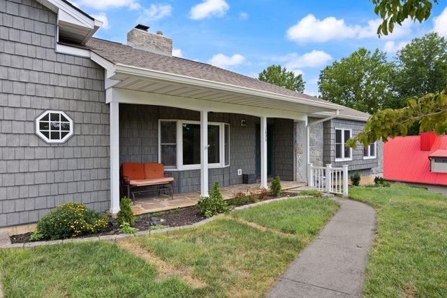 1636 Green Hill Estates Road, Monticello, KY 42633