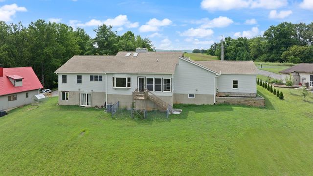 1636 Green Hill Estates Road, Monticello, KY 42633