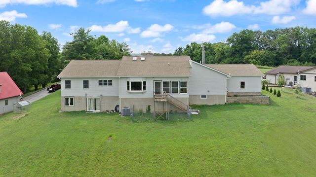1636 Green Hill Estates Road, Monticello, KY 42633