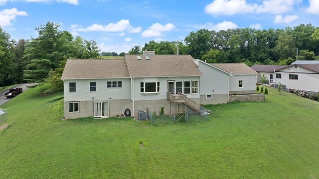 1636 Green Hill Estates Road, Monticello, KY 42633