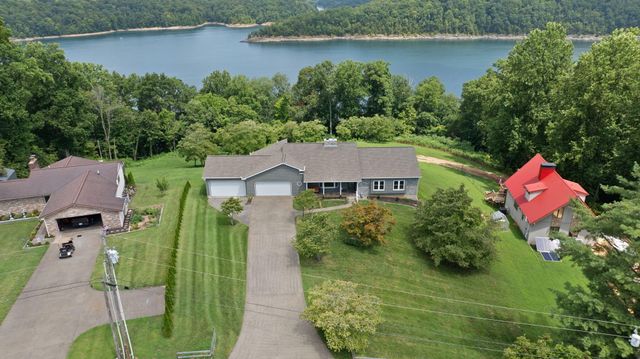 1636 Green Hill Estates Road, Monticello, KY 42633