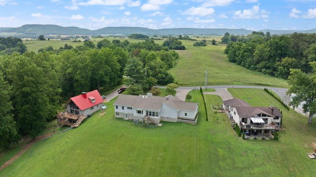 1636 Green Hill Estates Road, Monticello, KY 42633
