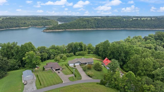 1636 Green Hill Estates Road, Monticello, KY 42633