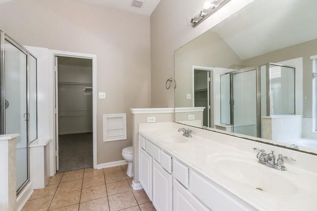 21807 Cascade Hollow Lane, Spring, TX 77379