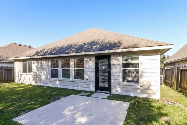 21807 Cascade Hollow Lane, Spring, TX 77379