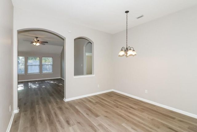 21807 Cascade Hollow Lane, Spring, TX 77379