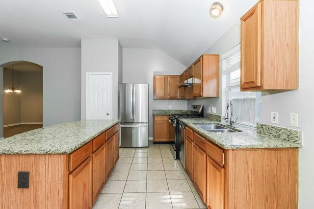 21807 Cascade Hollow Lane, Spring, TX 77379