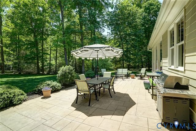 3095 Three Bridge Rd, Powhatan, VA 23139