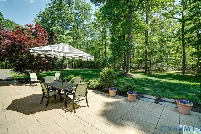 3095 Three Bridge Rd, Powhatan, VA 23139