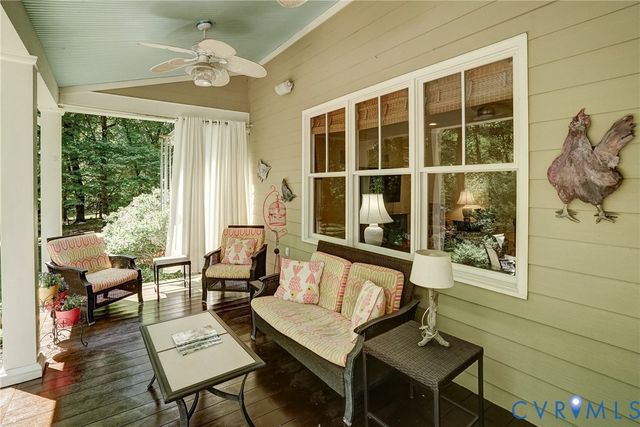 3095 Three Bridge Rd, Powhatan, VA 23139