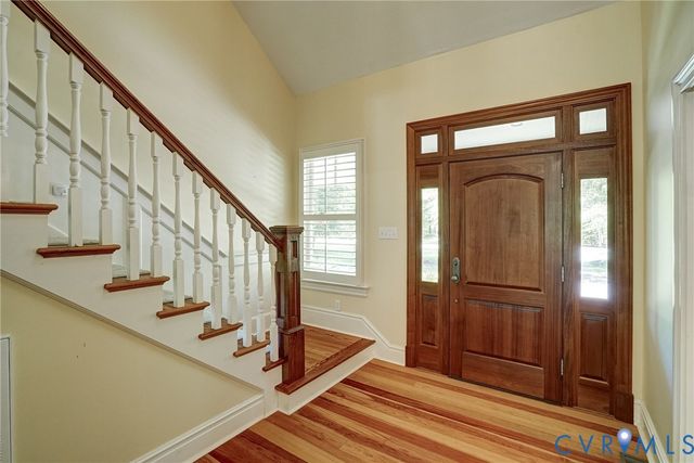 3095 Three Bridge Rd, Powhatan, VA 23139