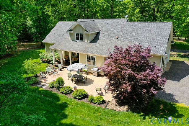 3095 Three Bridge Rd, Powhatan, VA 23139
