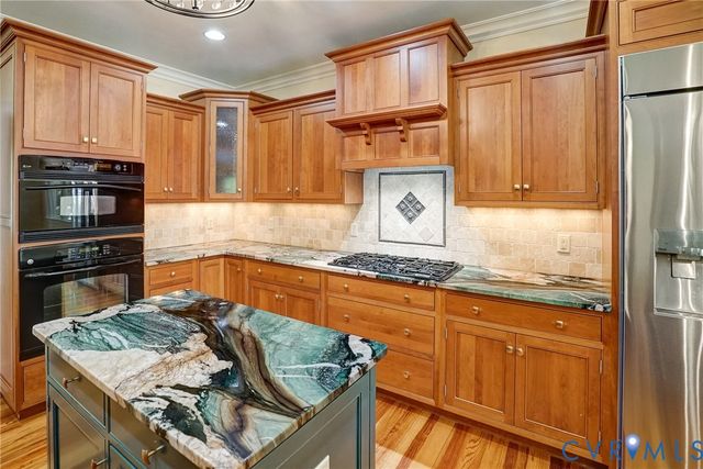 3095 Three Bridge Rd, Powhatan, VA 23139