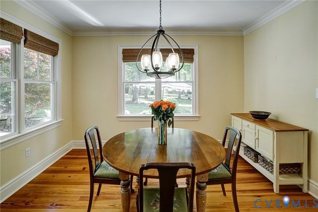 3095 Three Bridge Rd, Powhatan, VA 23139