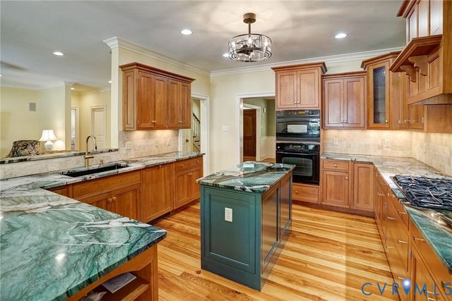 3095 Three Bridge Rd, Powhatan, VA 23139