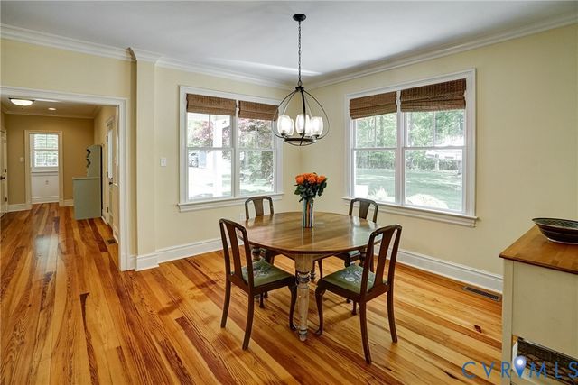 3095 Three Bridge Rd, Powhatan, VA 23139