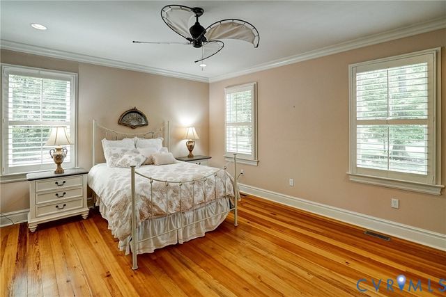3095 Three Bridge Rd, Powhatan, VA 23139