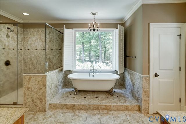 3095 Three Bridge Rd, Powhatan, VA 23139