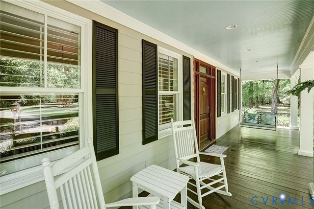 3095 Three Bridge Rd, Powhatan, VA 23139