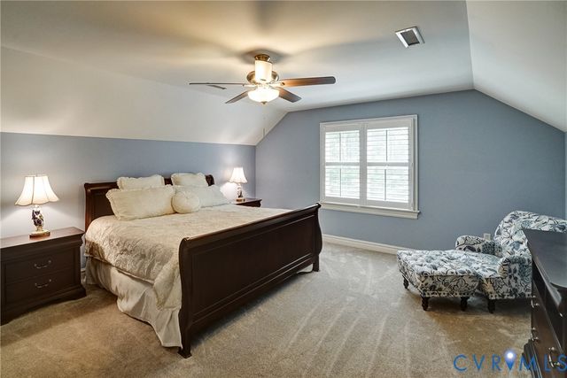3095 Three Bridge Rd, Powhatan, VA 23139