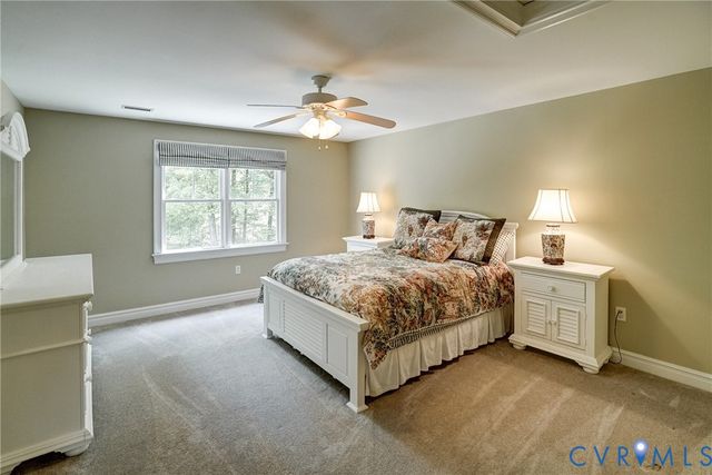 3095 Three Bridge Rd, Powhatan, VA 23139