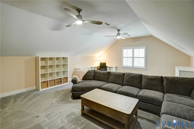 3095 Three Bridge Rd, Powhatan, VA 23139