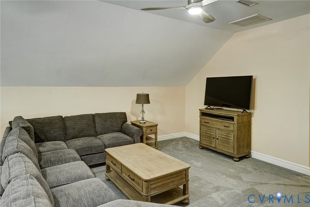 3095 Three Bridge Rd, Powhatan, VA 23139