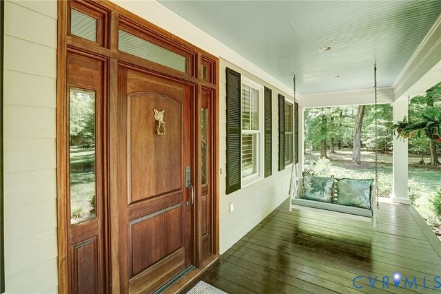 3095 Three Bridge Rd, Powhatan, VA 23139