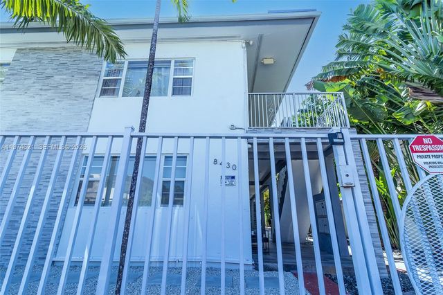 8430 Harding Ave 3, Miami Beach, FL 33141