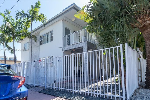8430 Harding Ave 3, Miami Beach, FL 33141