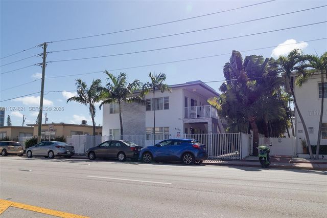 8430 Harding Ave 3, Miami Beach, FL 33141