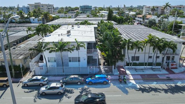 8430 Harding Ave 3, Miami Beach, FL 33141