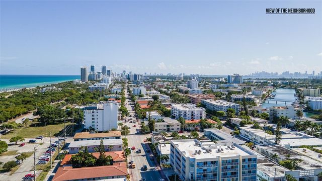 8430 Harding Ave 3, Miami Beach, FL 33141