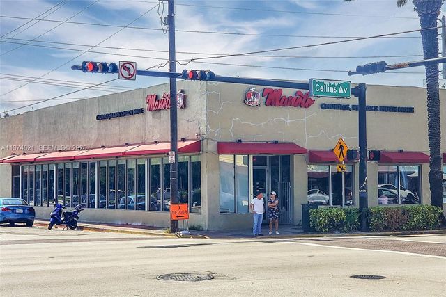 8430 Harding Ave 3, Miami Beach, FL 33141