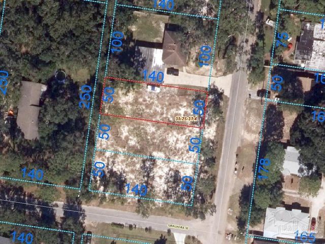 700 Mills Ave, Pensacola, FL 32507