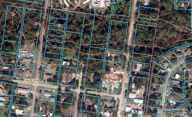 700 Mills Ave, Pensacola, FL 32507