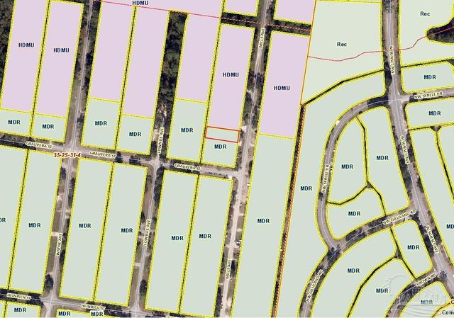 700 Mills Ave, Pensacola, FL 32507