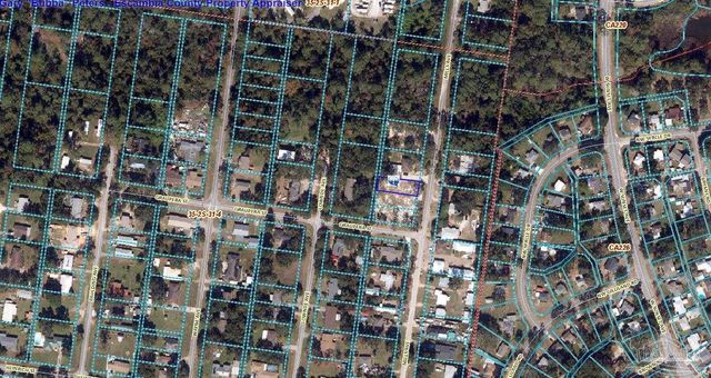 700 Mills Ave, Pensacola, FL 32507