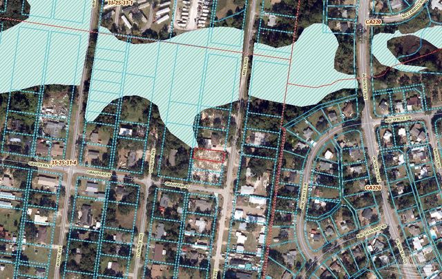 700 Mills Ave, Pensacola, FL 32507