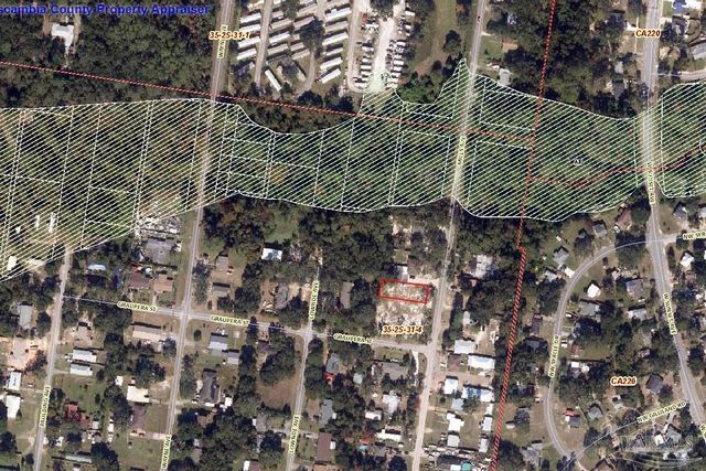 700 Mills Ave, Pensacola, FL 32507