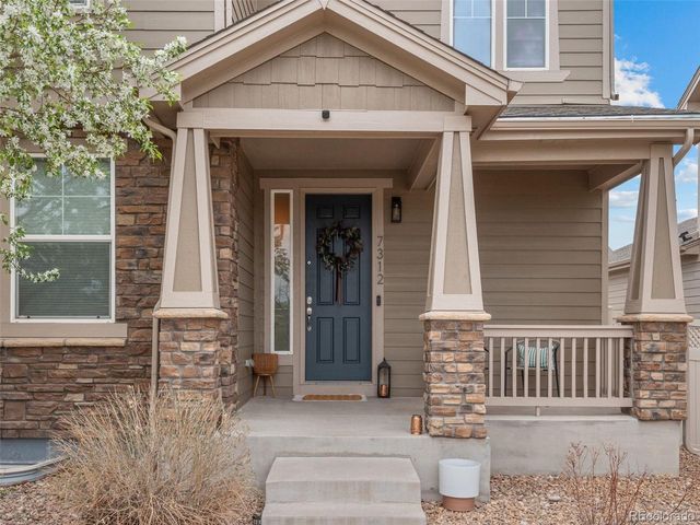 7312 Depew St, Arvada, CO 80003
